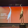 Nacionalinių kino apdovanojimų „Sidabrinė gervė 2022“ komisija pradeda darbą