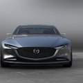 Kodėl „Mazda“ neaukština elektromobilių ir jums jų pirkti nepataria