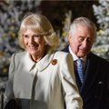 Princas Harry ragina šeimą vienytis dėl karaliaus Karolio III ligos