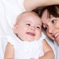 Miegas kartu su kūdikiu: ką žinoti?