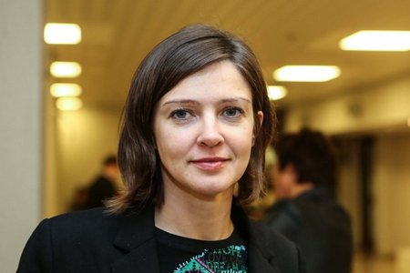 Nataša Giedraitienė