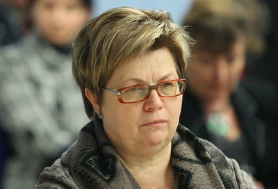 Gražina Gruzdienė