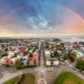 10 įdomių dalykų, kurių galbūt nežinojai apie Islandiją