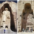 Didžiausios pasaulyje statulos, kurios nebūtų sunaikintos be priešlėktuvinės artilerijos ir galingų minų