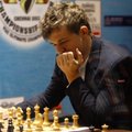 M. Carlsenas – naujas pasaulio šachmatų čempionas