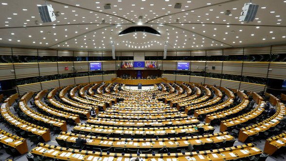 Europos Parlamento siūlymas apstulbino Lietuvos ūkininkus
