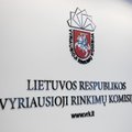 VRK rinkėjų apklausa atskleidė: 83 procentai pasitiki Lietuvos rinkimų sistema
