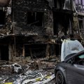 Европа шокирована свидетельствами массовых убийств мирного населения под Киевом