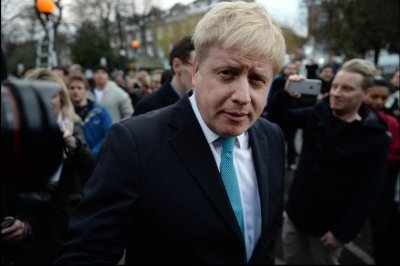 Borisas Johnsonas