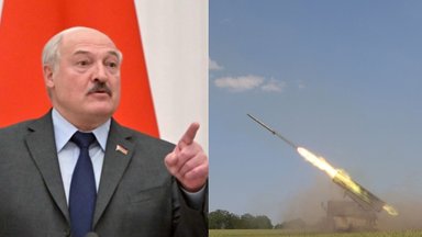 Лукашенко выступил: перехватывает украинские ракеты, держит "ястребов" под прицелом и не хочет никакие "сувалкские коридоры" пробивать