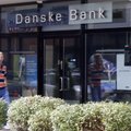 „Danske Bank“ tikina, kad veiklą Lietuvoje tęs, bet vietinių klientų atsisakys