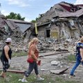 Hagoje atidaromas tarptautinis biuras, tirsiantis agresijos nusikaltimus Ukrainoje