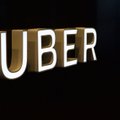 Taksistų profesinė sąjunga: „Uber“ Lietuvoje – džinas, paleistas iš „bačkos“