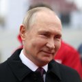 Putinui – atvira kritika: nuskambėjo beprecedenčiai pareiškimai