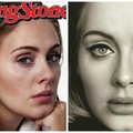 Stora save vadinanti Adele sulaukia daugybės pasiūlymų fotografuotis „Playboy“