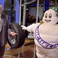 Mirė buvęs „Michelin“ vadovas