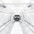 „Porsche Macan“ laukia naujas planas – bus varomas vien tik elektra