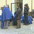 Italijoje per žemės drebėjimą žuvo mažiausiai 27 žmonės