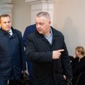 Apeliacinis teismas tęs „MG Baltic“ politinės korupcijos bylos nagrinėjimą