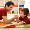 4 patarimai, kaip efektyviai bendrauti su savo vaikais