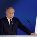 Rusija vaikšto ant bedugnės krašto: Briuselis jau ruošia griežtą atsaką