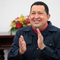 H.Chavezas ragina žmones atsisakyti „Coca Colos“ ir „Pepsi“