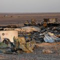 Египет не нашел доказательств крушения лайнера A321 из-за теракта