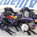 R.Fernley: jei „Red Bull“ protestas bus patenkintas, pralaimės sportas