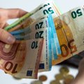 ES pasiekė susitarimą dėl minimalaus atlyginimo nustatymo taisyklių