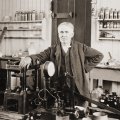 Thomo Edisono išradimas, kuris patyrė fiasko: iš kūrinio šaipėsi ir pirkėjai, ir žiniasklaida
