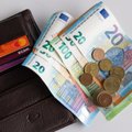 Сюрприз от министерства: как 1 евро "на бумаге" становится 10 евро "на руки"