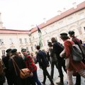 Lithuanian president proposes amendments to raise university enrolment criteria
