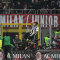 Ronaldo vėl įmušė, o „Juventus“ laimėjo Milane