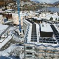 „Solitek“ Šveicarijoje įgyvendina du unikalius saulės energijos projektus