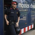 Ispanijos policija išardė transseksualų prostitucijos tinklą