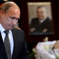 Rusijos žvalgybos persekiojamas akademikas: mokslui šalyje gresia mirtis