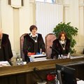 January 13 coup suspects may be tried in absentia, Vilnius court rules
