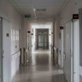 Reikalaujama nepriklausomos ekspertinės išvados dėl ligoninių tinklo reformos