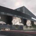 Prekybos centras „Panorama“ atsinaujins už 15 mln. eurų: planuojama plėtra