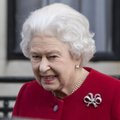 To dar nebuvo: Karalienės Elžbietos gimtadienyje galės dalyvauti ir nekilmingi piliečiai