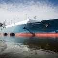 Protection of Lithuania's LNG terminal 'impressive'