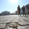 Vilniaus savivaldybė rangovo prašo ištaisyti 2,5 mln. Lt klaidą