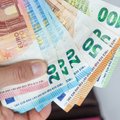 Lietuvoje daugėja taupančių, bet ne visiems tam pakanka lėšų
