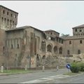 Boloniją supurtė galingiausias žemės drebėjimas per 700 metų