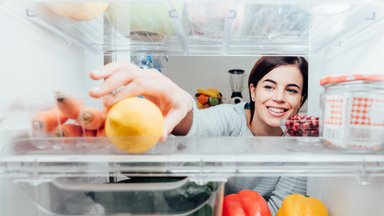Šių 9 maisto produktų jokiu būdu negalima laikyti šaldytuve – galiojimo laikas gali sutrumpėti dvigubai