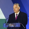 Vengrija blokuoja naujas ES lėšas, skirtas ginklams Ukrainai įsigyti