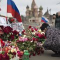 Vilnius may name square after murdered Russian opposition leader Boris Nemtsov