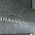Finansų ministerija vidaus rinkoje pasiskolino 30 mln. eurų
