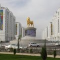 Šokiruojantys surašymo rezultatai Turkmėnistane: gyventojų dvigubai mažiau, nei skelbta oficialiai