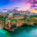 Įspūdingo grožio Costa Dei Trulli pakrantė Pietų Italijoje kviečia atostogauti šilumos pasiilgusius lietuvius